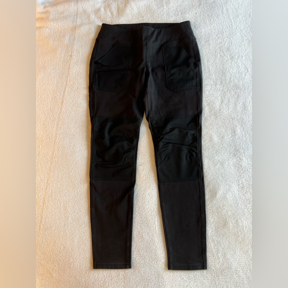 Carhartt Black Work Leggings